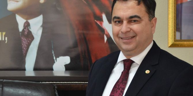 Başkan Kılınç’ın Kutlu Doğum Haftası Mesajı