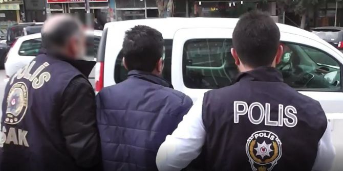 Uşak’ta Evlendirme Vaadiyle Dolandıran Şahıs Yakalandı