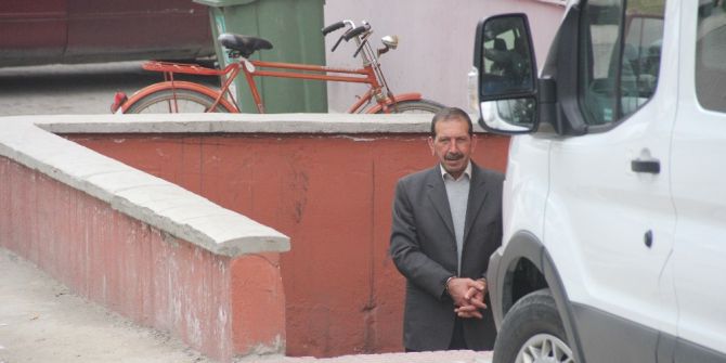 Cinayet Sanığı Hikmet Atalay: "Korkutmak İçin Ateş Etmiştim"