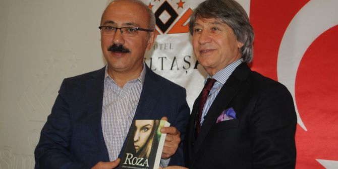 Bakan Elvan: "Kardeşliğimiz Kıyamete Kadar Yaşayacak"