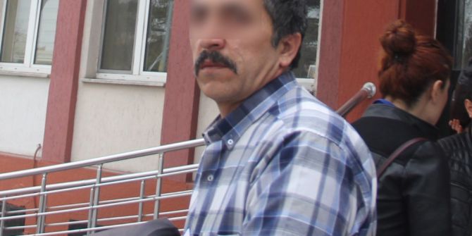 Cinsel İstismar İddiasıyla Yargılanan Öğretmen Tutuklandı