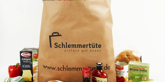 Alman Kadınlar Gıda Siparişlerini İnternetten Yapıyor