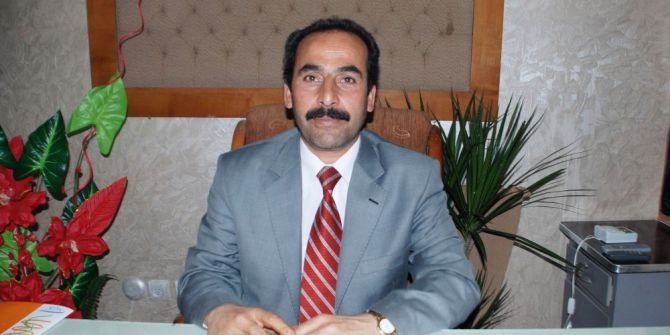 Başkan Kasap’tan Esnafa Vergi Ve Primlerde Yapılandırma Müjdesi