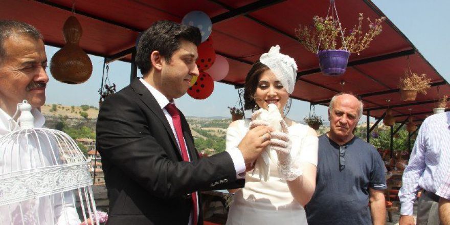 Safranbolu Belediyesi’nin Mutlu Günü