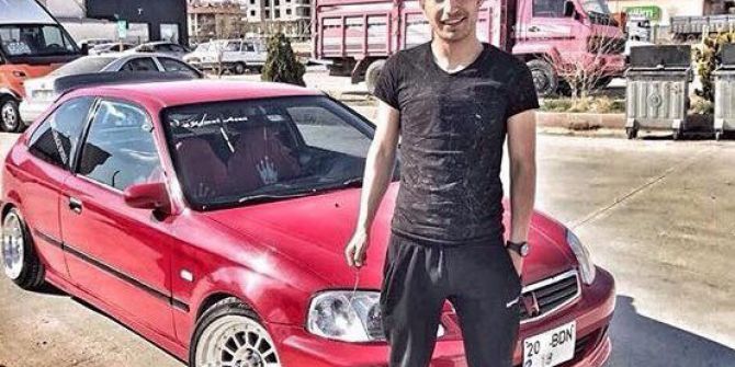 Başkent’te Trafik Kazası: 2 Ölü, 2 Yaralı