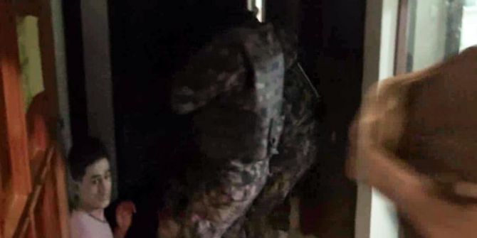 Sakarya’da Deaş Operasyonu: 27 Gözaltı