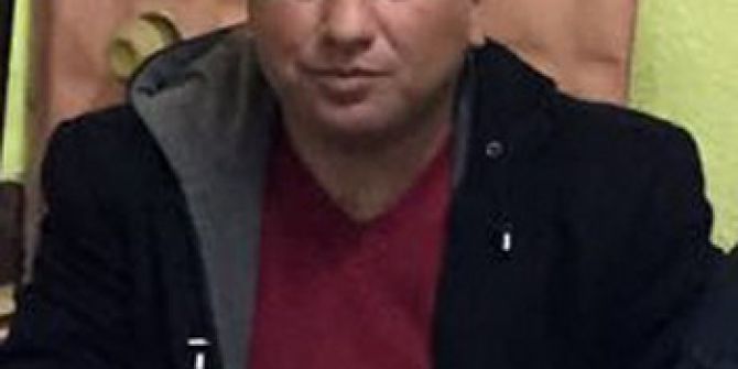 Tarla Tartışması Kanlı Bitti: 1 Ölü