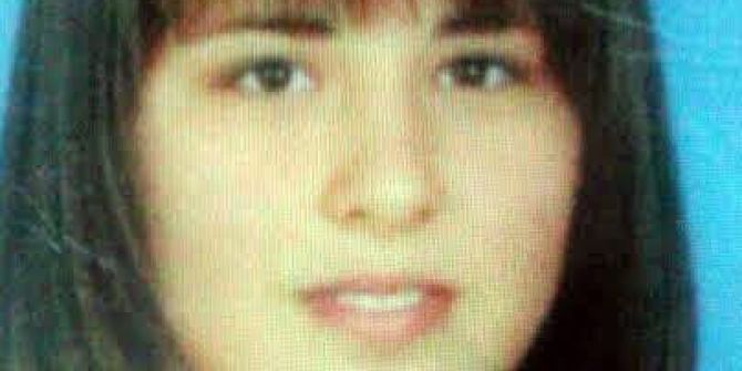 18 Yaşındaki Kızını Öldürüp Polise Teslim Oldu