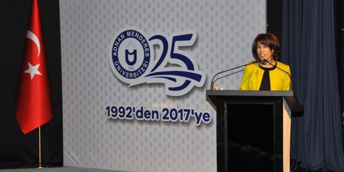 Adü’de Öğretmen Adayı Öğrenciler İçin “Kariyer Planlaması” Paneli Düzenlendi