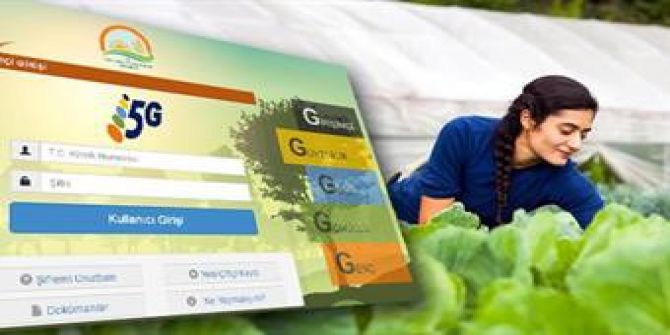 Aydın’da Genç Çiftçi Projesi 2017 Yılı Başvuruları Başladı