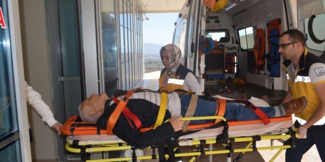 Mantolama Cinayeti Yargı Önünde