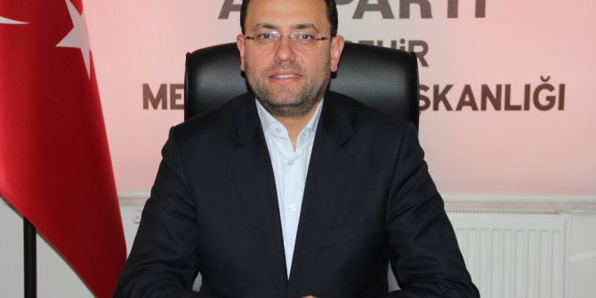 Milletvekili Gizligider, “ Cumhurbaşkanlığı Hükümet Sistemi İstikrarı Getirecek”