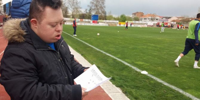 Böyle Sevgi Ne Duyuldu Ne Görüldü