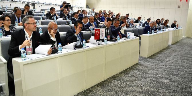 İzmir Tanıtımı İçin 4 Milyon Lira Daha