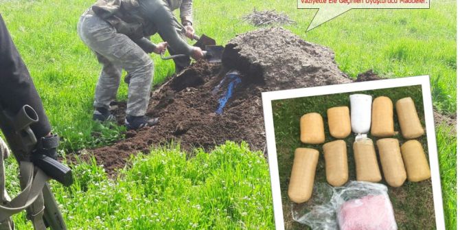 Lice, Kocaköy Ve Hazro Kırsalındaki Operasyon Tamamlandı