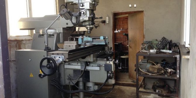 Rize’de Kaçak Silah Atölyesine Baskın