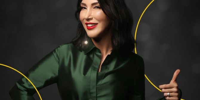 Fizy’nin Büyük Finalinde Hande Yener Sahne Alacak