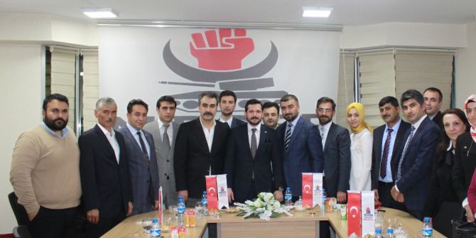 Midder’den Erzurum Çıkarması