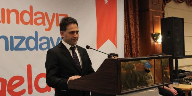 Dünya Otizm Farkındalık Günü