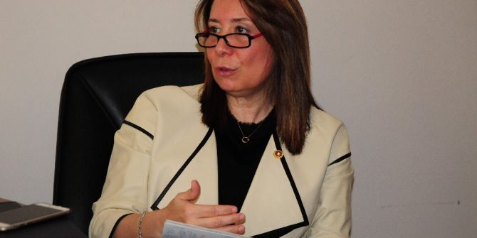 Referandumun Ekonomiye Yansımaları Ve Ab İle İlişkilerin Geleceği