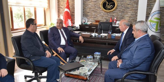 Dursunbey’e Yaşlı Bakım Merkezi Yapılacak