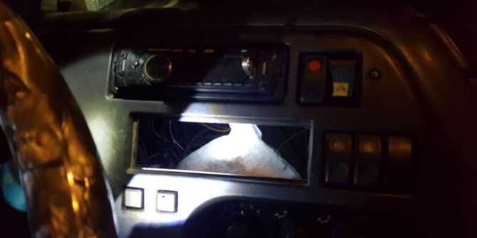 ‘Dük’ Ve ‘Çapkın’ Uyuşturucuya Geçit Vermedi