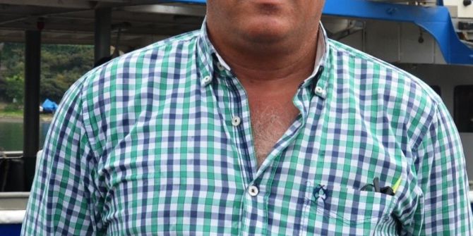 Mhp’li Mutlu’dan ‘Evet’ Çağrısı