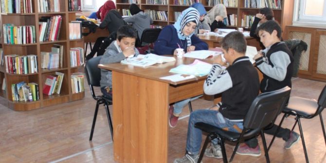 Çaldıran Belediyesinden Bir İlk