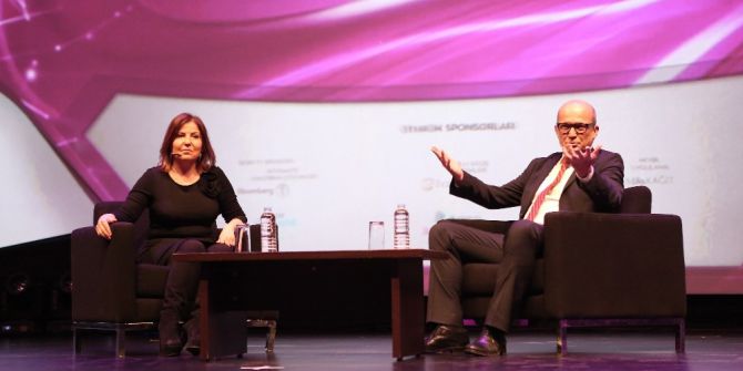 Şölen Ceo’su Elif Çoban, Yerel Zincirlere Çağrıda Bulundu