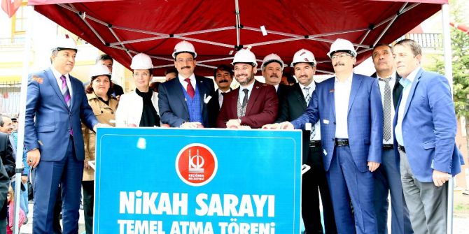 Başkan Ak, “Ömürlük” Evet’lerin Temelini Attı