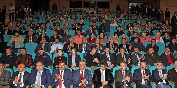 Arü’de Cumhurbaşkanlığı Hükümet Sistemi