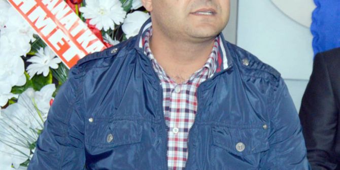 Müdür Avşar Çıraklık Konusunda Açıklamalarda Bulundu