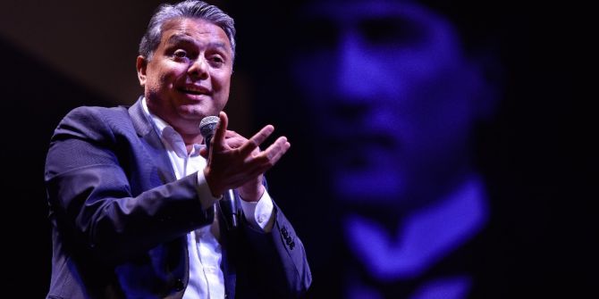 Muratpaşa’da Yüzde 90 Memnuniyet