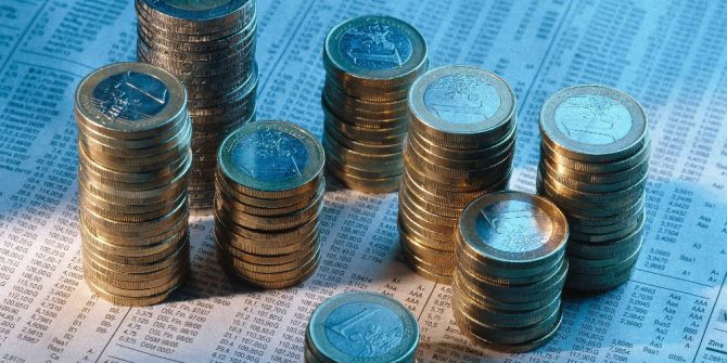 Almanlardan Rekor Tasarruf