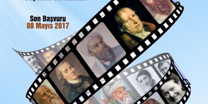 İhlas Koleji Toplum Ve Ahlak Konulu Kısa Film Yarışması Düzenliyor