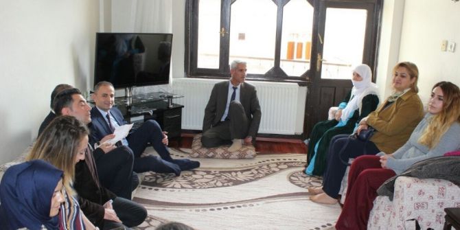 Halk Sağlığı Müdürlüğünden Büyük Başarı