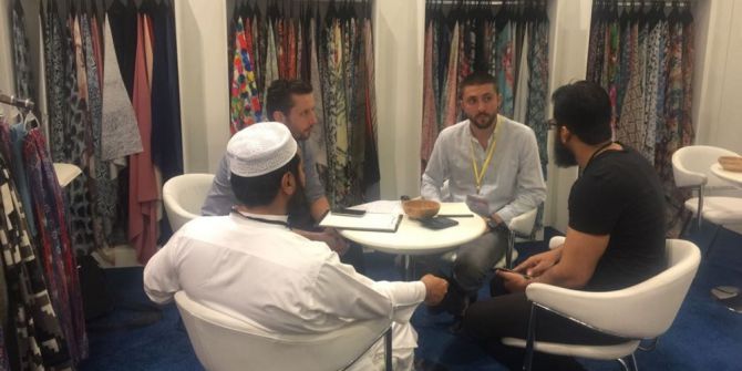 Btso, Firmaların İhracatçı Kimliğini Güçlendiriyor