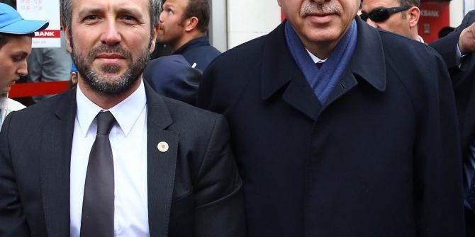 Dr. Özen, "Referanduma Katılım Oranımızı Artırmalıyız"