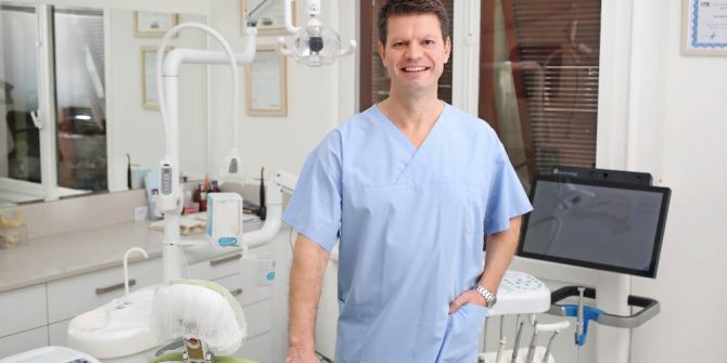 Dijital Diş Hekimliği Devri