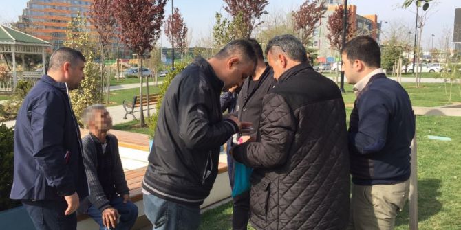 Sincap Şebekesine Darbe