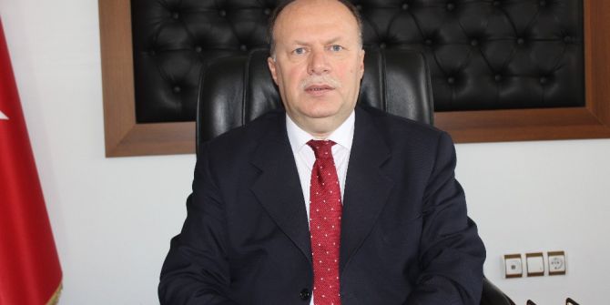 Denizli’de Kutlu Doğum Etkinliklerinin Tanıtımı Yapıldı