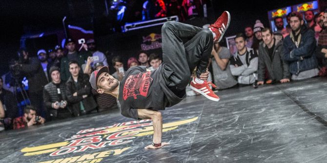 Hip Hop Buluşması 13 Mayıs’ta