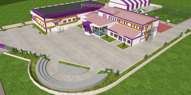 Uğur Okulları’ndan Nevşehir Kapadokya’ya Büyük Yatırım