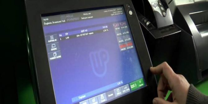 9 Haftadır Devreden Süper Loto Kayseri’ye Çıktı