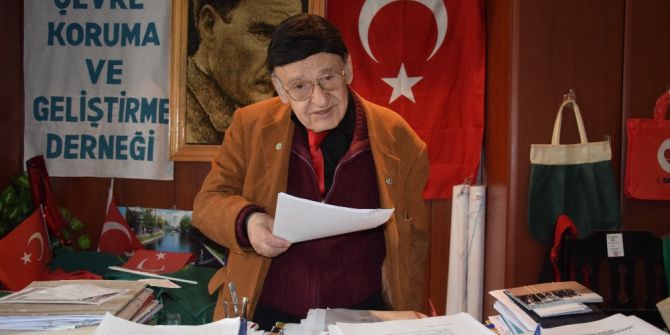 Marketlerde Plastik Poşet Kullanımı Sona Eriyor