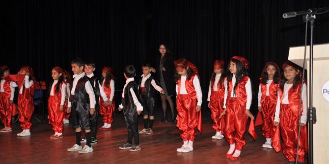 Ağrı’nın Patnos İlçesinin Düşman İşgalinden Kurtarılışının 99’üncü Yıldönümü Coşkuyla Kutlandı