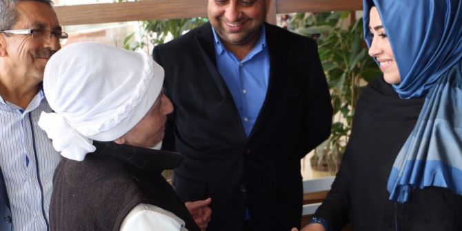 Halk Oylamasına Doğru