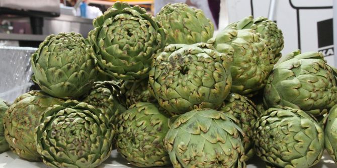 Ege’nin Otları Her Derde Deva