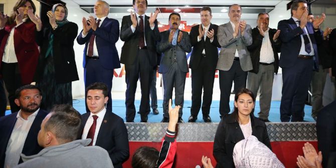 Halk Oylamasına Doğru