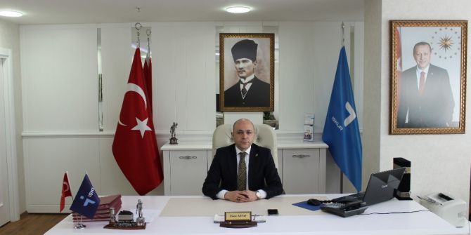 Manisa’da 2 Bin 100 Kişi 23 Nisan’da İşbaşı Yapacak